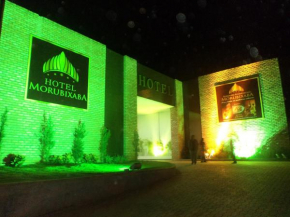  Hotel Morubixaba  Баррейрас